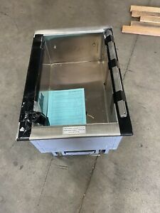 Randell Drop-In COLDPAN PER OCB SPECS, SELF-CONTAINED 1-PAN