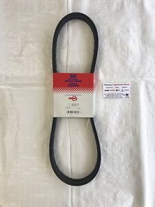 Rotary Brand 9257 BELT WHEEL DRIVE DOUBLE &#034;A&#034; 1/2&#034;X 48-13/16&#034; EXMARK