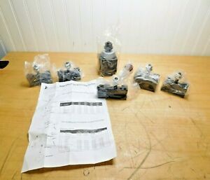Interstate 6 Piece Tool Post &amp; Holder Set 9&#034; to 12&#034; Lathe Swing 30543128
