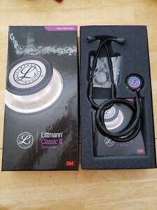Littmann Stethoscope Classic III