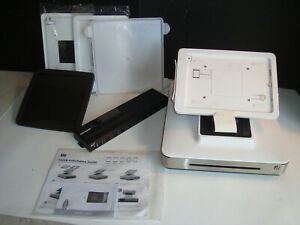 Elo Paypoint Plus POS System ETT10/1 for iPad W/Cord No Key Solor Panel Included