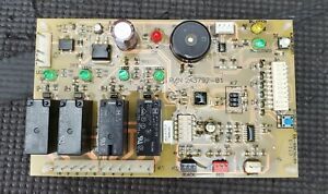 2A3792-01 HOS-2A3792-01 6078C000-99 2010 Hoshizaki ice machine control board