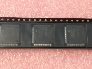 uPD70F3628 32bit Flash Microcontroller for automotiv use Renesas LQFP100