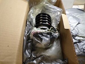 NEW ELECTROSWITCH 24 POSITION ROTARY SWITCH LOCKOUT RELAY 125 VDC COIL 7803D