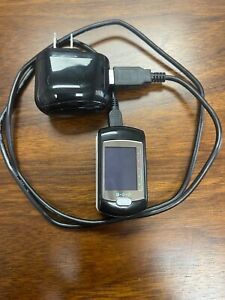 Contec Finger Pulse Oximeter Model #CMS50EAW