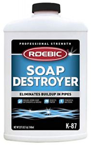 Roebic FRK-1LB K-87-Q SGP Soap,Grease And 1 quart/32 oz., Original Version