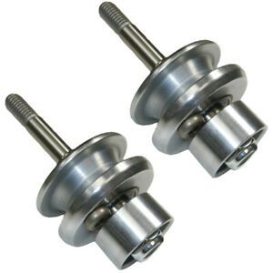 DeWalt 2 Pack of Genuine OEM Replacement Roller Assemblies # 627857-00-2PK