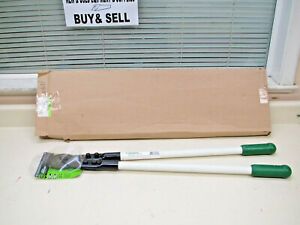 Greenlee 706 31-1/2&#034; Manual Cable Cutter 750 MCM Capacity New Free Shipping