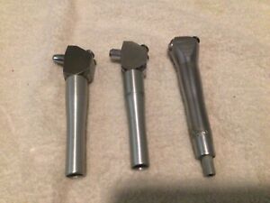Dental air /water syringe