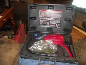 Snap on ACT755 Electronic Refrigerant Leak Detector