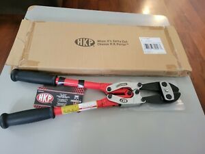 NEW H.K. Porter 18&#034; Industrial Grade Bolt Cutter # 0090MC