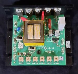 Minarik MM23001C DC Motor Speed Controller  11-2269