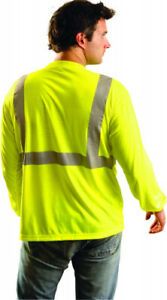 (5X-Large, Class 2 / 7.75 oz. Modacrylic Cotton Poly Blend / Long Sleeve) -