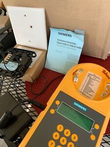 SIEMENS HTRI-D addressable dual monitor module