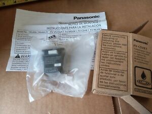 1x Panasonic FV-CSVK1 Condensation Sensor Module multiple available