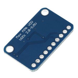 1pc ADS1115 16-Bit I2C ADC Development Board Analog To Digital Converter Module