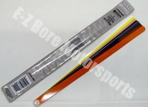 Precision Brand 78900 Thickness Gage | 12&#034; Length | Non Marring Magnetic | 13 pc