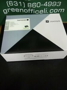 NEW Genuine LEXMARK 56F0ZA0 Imaging Unit for MS MX320 420 520 620 MB2300 2400
