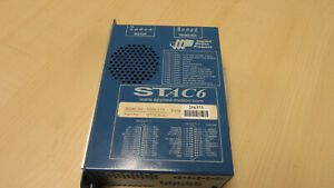 Applied Motion Products STAC6 Si Stepper AC  Advanced Microstepping Drive