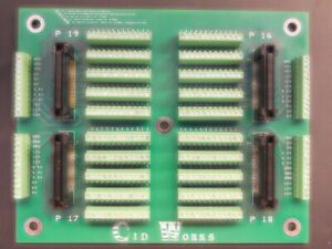 Beaglebone x-15 breakout board ~ Arduino ~ Raspberry pi ~ beaglebone black