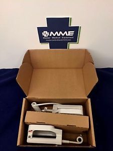 Zoll M Series, E, and R Series External Adult/ Pedi Paddles NEW 8000-1010-01