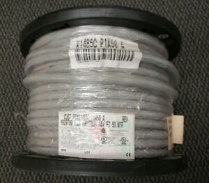 ALLEN BRADLEY X1485C P1A50 A Cable 50 Meter Spool