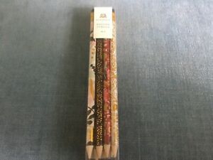 Rifle Paper Co. Pencils -- Set/12 NIB