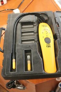 LS3000B CPS Eliminator Electronic Refrigerant Leak Detector