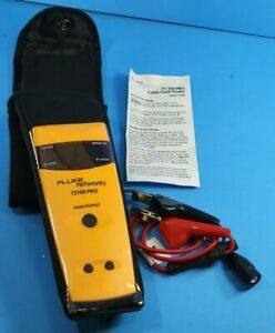 New Fluke TS100 Pro, See Details!