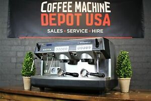 Nuova Simonelli - Aurelia l 2 Group Commercial Espresso Machine