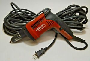 HILTI SD4500 1/4&#034; Wood/Drywall Screwdriver