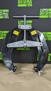 Sumner 781170 Ultra Fit-Up Alignment Pipe Clamp for 5-12&#034; Pipe