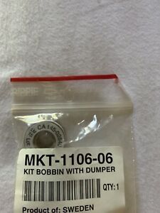 MKT-1106-06 Kit Bobbin With Dumper LOT Of One