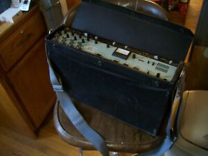 Bruel &amp; Kjaer 7006 Tape Recorder w/ carrying case