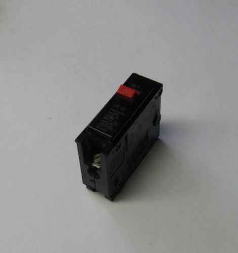 Westinghouse circuit breaker, type br120, 120/240 vac for sale