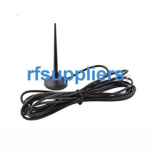 2x 3G GSM/UMTS GPRS 3.5dB antenna Huawei USB modem E367 E353 E1762