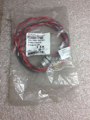 (rr21-1) woodhead 753a00a17f060 receptacle for sale