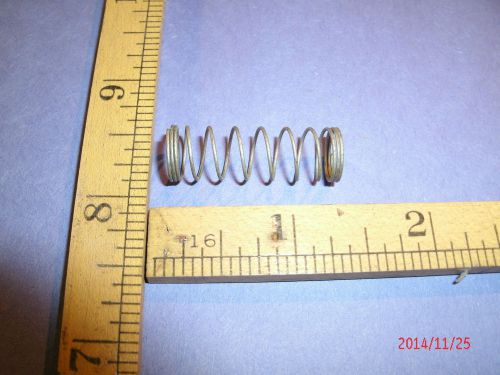 Spring - compression coil for sale