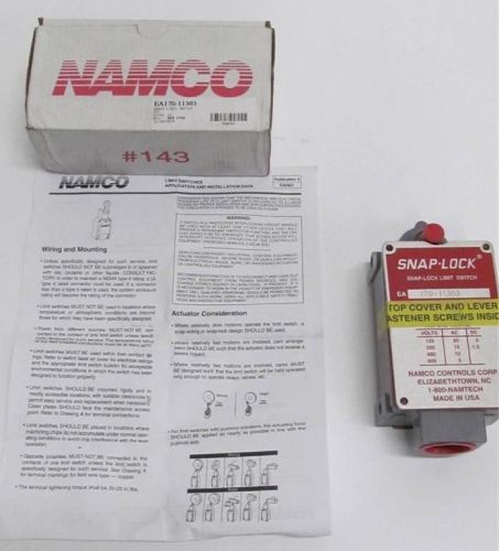 Namco EA170-11303