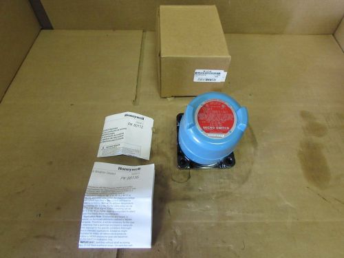 Honeywell microswitch cx weathered sealed limit switch a-2  new for sale