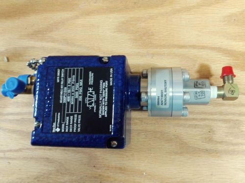 Itt neo-dyn 200pv1s59 adjustable relay pressure switch, nib msrp $688 for sale