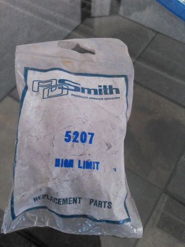 A O Smith Limit Switch 5207
