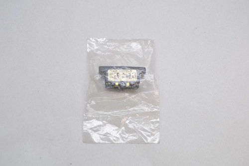 New square d 9007 c0-5 co-5 snap switch ser a 277v-ac 10a amp d426697 for sale