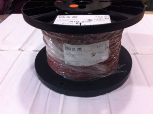 Belden 83554 002100 Cable 22/4 FEP Shielded Teflon® High Temperature Wire 500FT