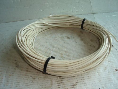 100 Feet Stranded Copper Wire AWG 16 Teledyne Thermatics High Quality