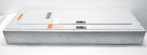 General electric ge aqf3421atx series ii 125a 120v-ac distribution panel d440173 for sale