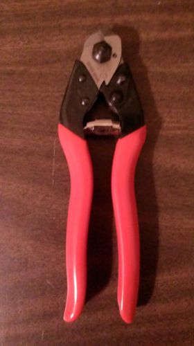 Felco c3 wire cutter  4 for sale