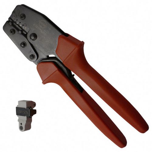 MOLEX/ Waldom 63811-5200 Hand Crimp Tool For Spox Crimp Terminals NEW