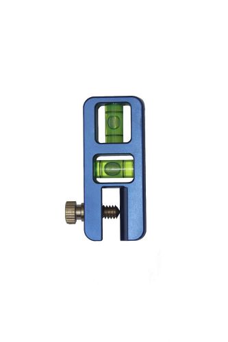 No More Dog Dual Level Electricians tool for Conduit Bending (Light Blue Color)