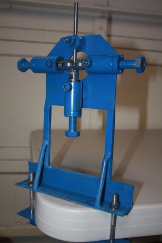 Cable stripper, wire stripper, stripping machine by checkpoint industry for sale